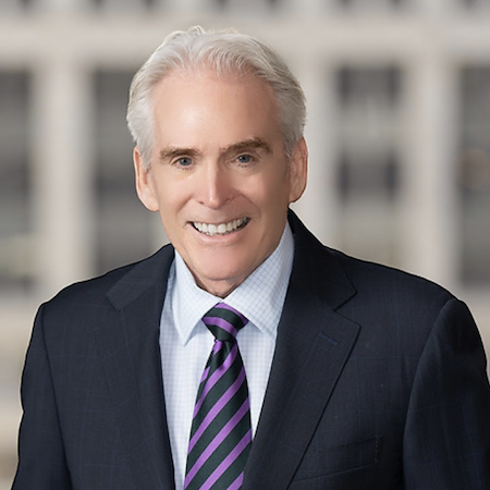 Photo of Philip Harnett Corboy Jr.